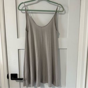 Wilfred Free Flowy Dress
